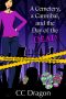 [Deanna Oscar Paranormal Mystery 05] • A Cemetery, a Cannibal, and the Day of the Dead